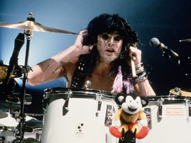 50 greatest drummers of all time: part 1