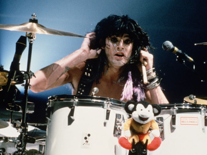 50 greatest drummers of all time: part 1