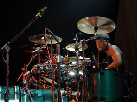 50 greatest drummers of all time: part 1