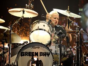 50 greatest drummers of all time: part 1