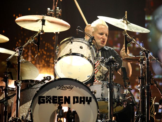 50 greatest drummers of all time: part 1