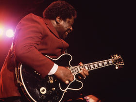 The 50 greatest guitar tones of all time... ever!