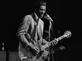 The 50 greatest guitar tones of all time... ever!