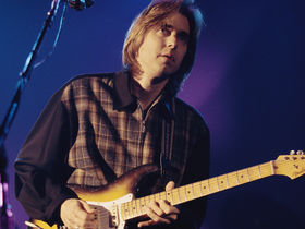 The 50 greatest guitar tones of all time... ever!