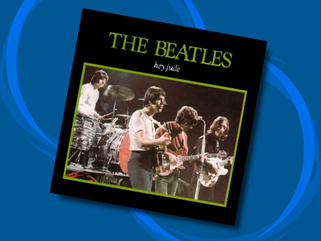 George Harrison - Something, Abbey Road by The Beatles (1969)
