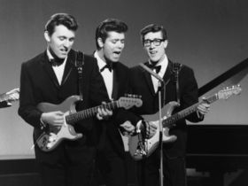 The 50 greatest guitar tones of all time... ever!