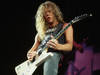 James Hetfield - Orion, Master Of Puppets (1986) ((CORBIS))