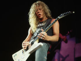 The 50 greatest guitar tones of all time... ever!