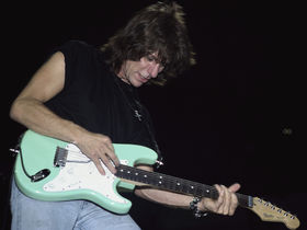 The 50 greatest guitar tones of all time... ever!