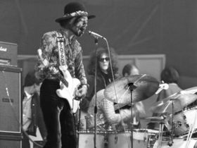 The 50 greatest guitar tones of all time... ever!