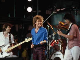The 50 greatest guitar tones of all time... ever!