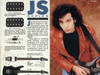 Joe Satriani - Ice 9, Surfing With The Alien (1987)