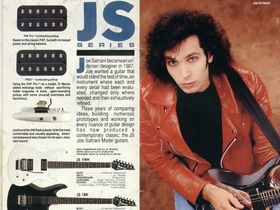 The 50 greatest guitar tones of all time... ever!