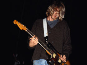 The 50 greatest guitar tones of all time... ever!