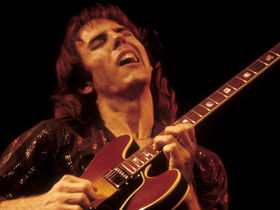 The 50 greatest guitar tones of all time... ever!