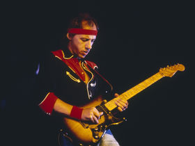 The 50 greatest guitar tones of all time... ever!