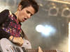 Matt Bellamy - Plug In Baby, Origin Of Symmetry (2001) ((Martin Philbey/ZUMA/Corbis))