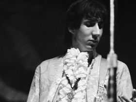 The 50 greatest guitar tones of all time... ever!