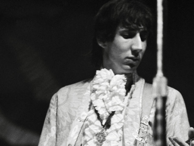 Pete Townshend - Pinball Wizard, Tommy (1969)