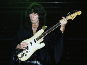 The 50 greatest guitar tones of all time... ever!