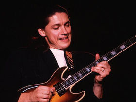 The 50 greatest guitar tones of all time... ever!