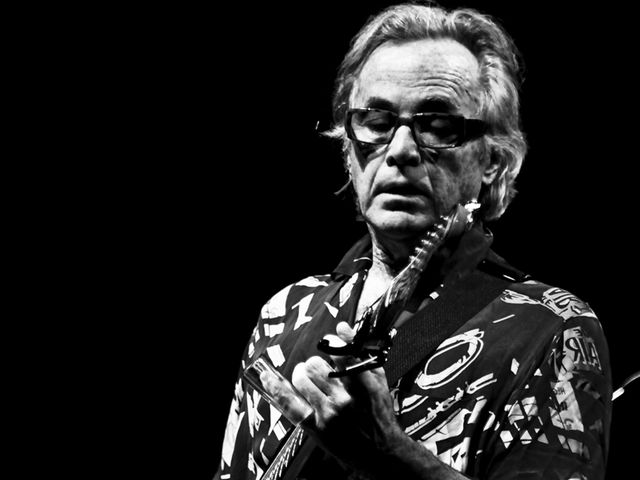Ry Cooder - Sister Morphine, Sticky Fingers by The Rolling Stones (1971)