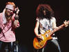 Slash - Welcome To The Jungle, Appetite For Destruction (1987) ((Joe Giron/Corbis))