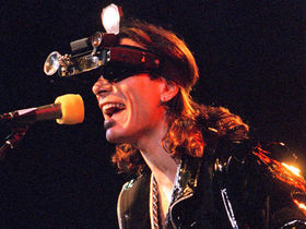 The 50 greatest guitar tones of all time... ever!