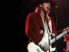 The 50 greatest guitar tones of all time... ever!