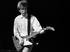 The 50 greatest guitar tones of all time... ever!