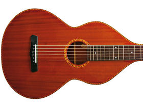 50 guitars to play before you die