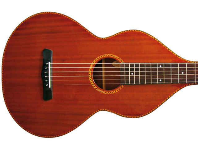 1920s Weissenborn