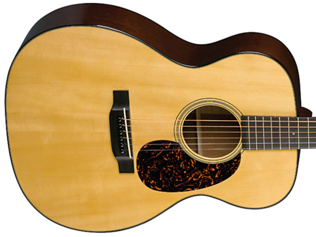 1940s Martin 000-18