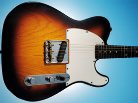 50 guitars to play before you die
