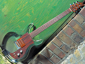 50 guitars to play before you die