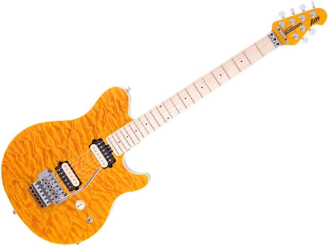 1990-95 Ernie Ball Music Man EVH