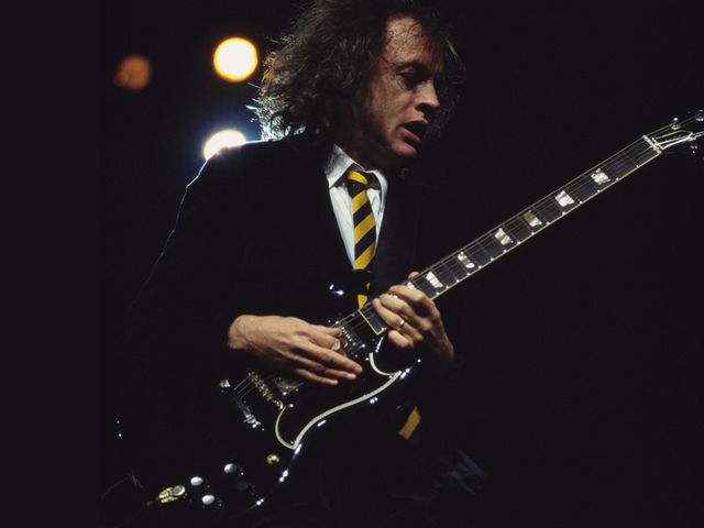 Gibson SG Standard
