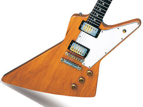 50 guitars to play before you die
