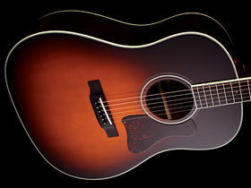50 guitars to play before you die