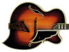 D'Angelico New Yorker