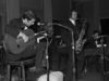 The voice of Bossa Nova