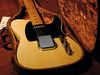 Give thanks to the plank, the first and best production solidbody