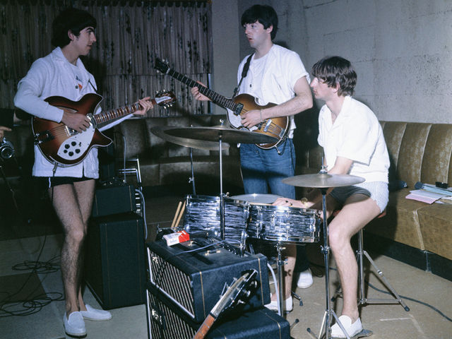 Rickenbacker 360/12