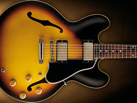 50 guitars to play before you die