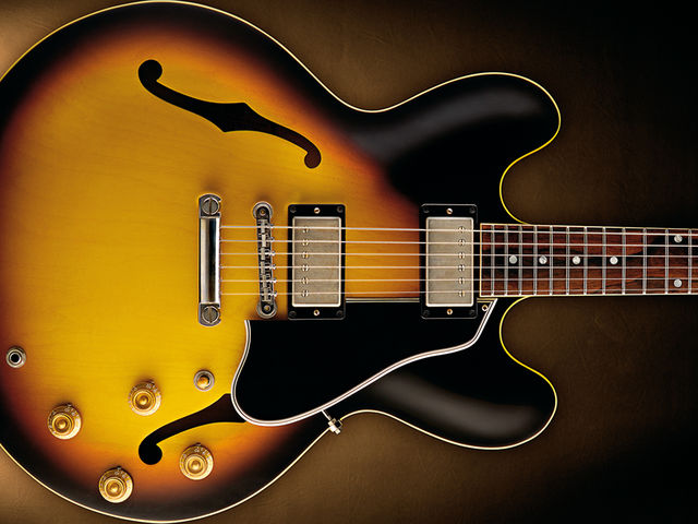 Gibson 1959 ES-335