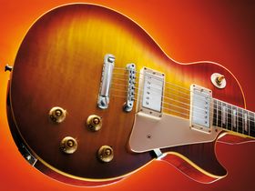50 guitars to play before you die