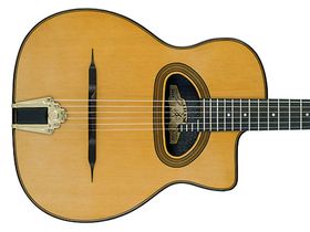 50 guitars to play before you die