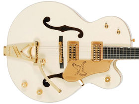50 guitars to play before you die