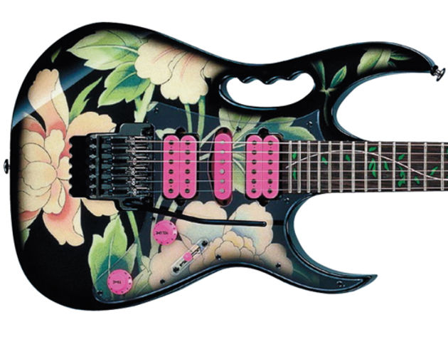 Ibanez JEM77FP