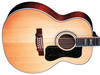 Late-1960s Guild 12-string